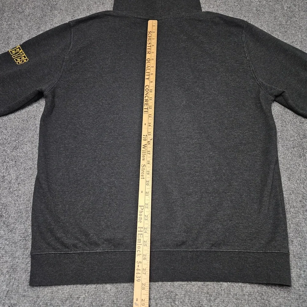 Colosseum charcoal black